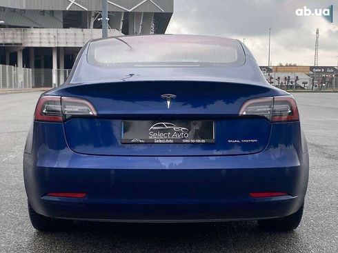 Tesla Model 3 2018 - фото 7