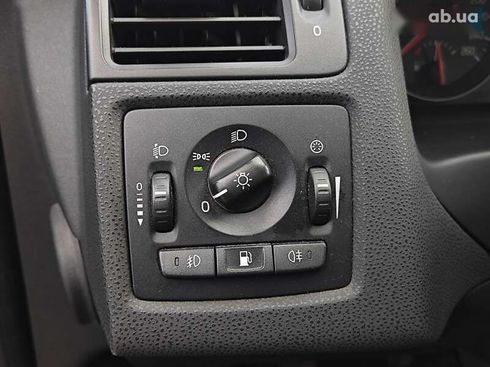 Volvo V50 2008 - фото 17