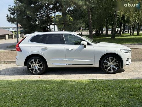 Volvo XC60 2020 - фото 13
