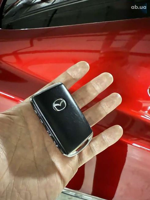 Mazda 6 2019 - фото 28