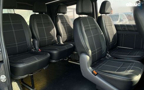 Mercedes-Benz Vito 2015 - фото 26