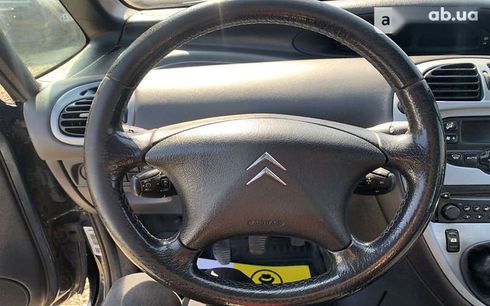 Citroёn Xsara Picasso 2007 - фото 10