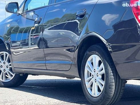 Chevrolet Cobalt 2021 - фото 16