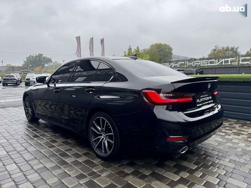 BMW 3 серия 2019 - фото 6