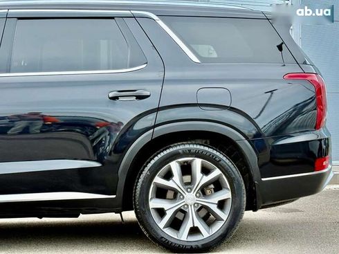 Hyundai Palisade 2021 - фото 23