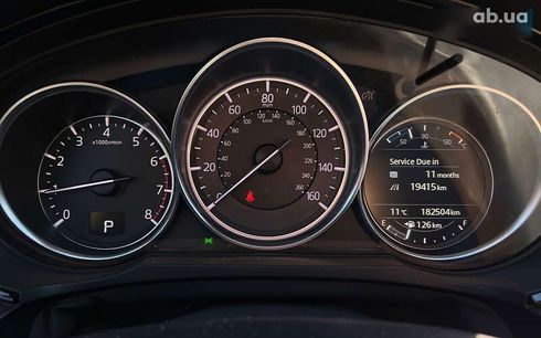 Mazda CX-9 2016 - фото 13