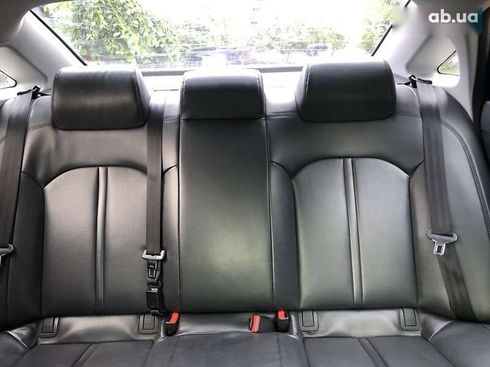 Hyundai Sonata 2017 - фото 16