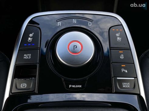 Kia Niro 2020 - фото 9