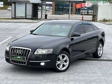 Купить Audi A6 2005 бу в Киеве - купить на Автобазаре