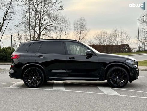BMW X5 2022 - фото 19