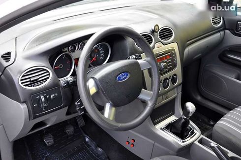 Ford Focus 2010 - фото 15