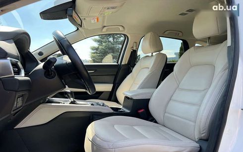 Mazda CX-5 2017 - фото 19