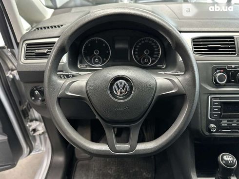Volkswagen Caddy 2016 - фото 21