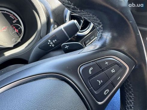 Mercedes-Benz B-Класс 2015 - фото 20