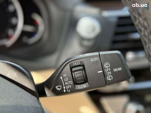 BMW X3 2020 - фото 25
