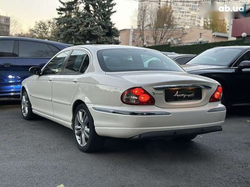 Jaguar X-Type 2008 - фото 2