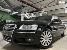 Продаж вживаних Audi A8 в Києві - купити на Автобазарі