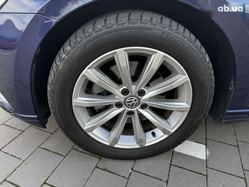 Volkswagen Passat 2019 - фото 29