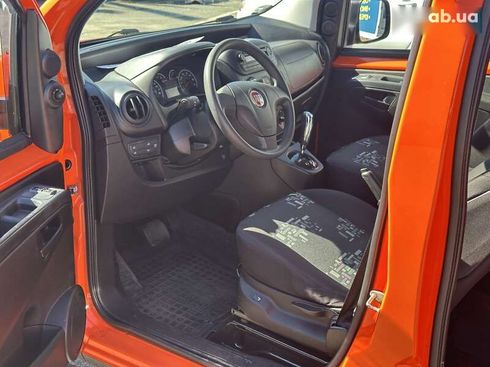 Fiat Qubo 2015 - фото 13