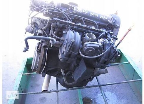 двигатель в сборе для Volkswagen Polo - купити на Автобазарі - фото 5