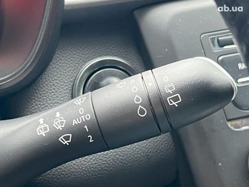 Renault Kadjar 2016 черный - фото 25