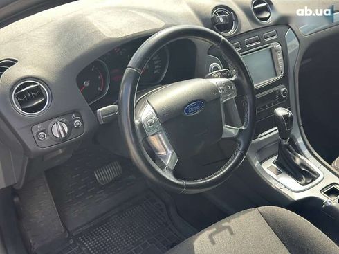 Ford Mondeo 2013 - фото 18