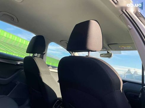 Skoda Octavia 2020 - фото 28