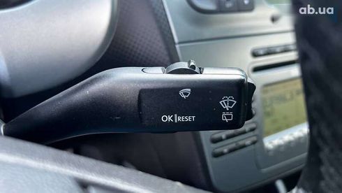 SEAT Toledo 2006 - фото 22