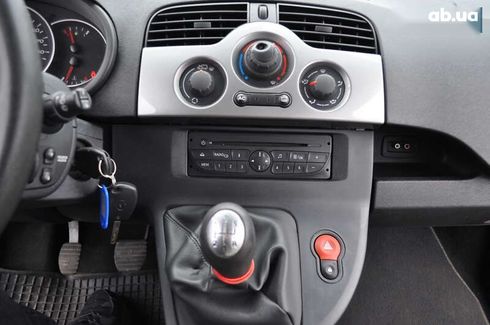 Renault Kangoo 2011 - фото 30