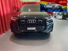 Продажа Audi б/у 2020 года в Киеве - купить на Автобазаре