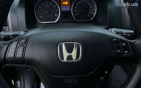 Honda CR-V 2011 - фото 12
