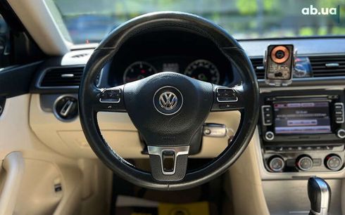 Volkswagen Passat 2014 - фото 15