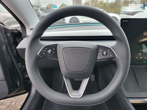 Tesla Model 3 2024 - фото 28