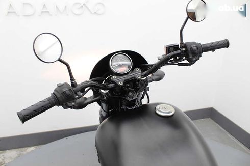 Harley-Davidson XG 2015 - фото 14