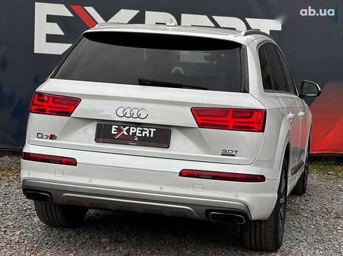 Audi Q7 2016 - фото 7