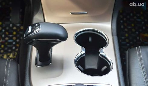 Jeep Grand Cherokee 2014 - фото 29