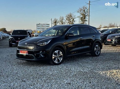 Kia Niro 2020 - фото 3