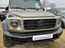 Купити Mercedes-Benz G-Класс 2024 бу в Києві - купити на Автобазарі