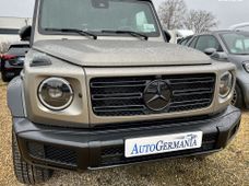 Продажа б/у Mercedes-Benz G-Класс в Киеве - купить на Автобазаре