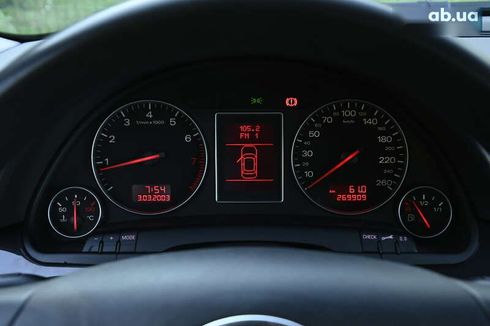 Audi A4 2002 - фото 20