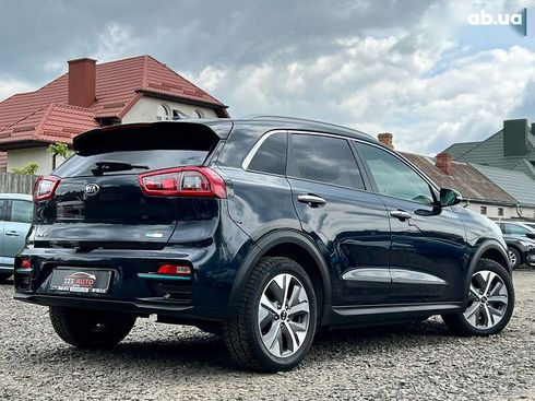 Kia Niro 2019 - фото 8