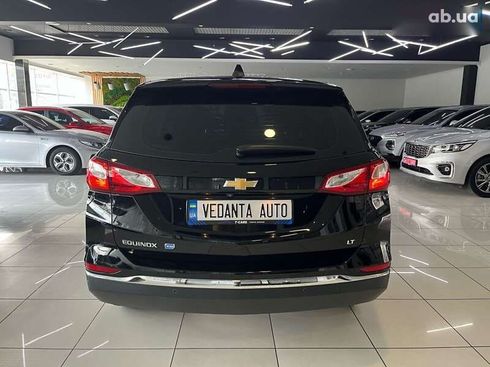 Chevrolet Equinox 2020 - фото 7