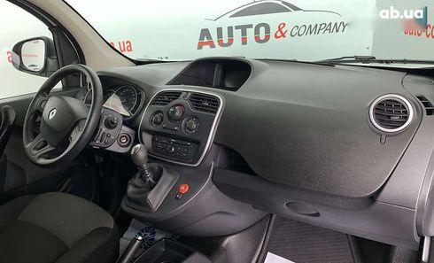 Renault Kangoo 2020 - фото 5
