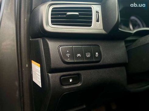 Kia Niro 2017 - фото 25