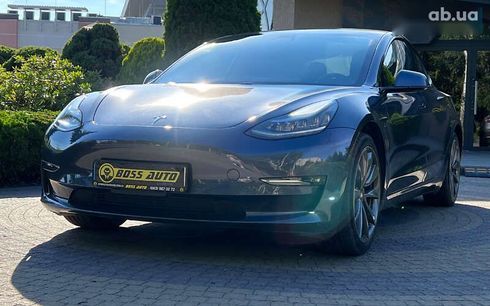 Tesla Model 3 2020 - фото 3