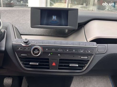 BMW i3 2020 - фото 25
