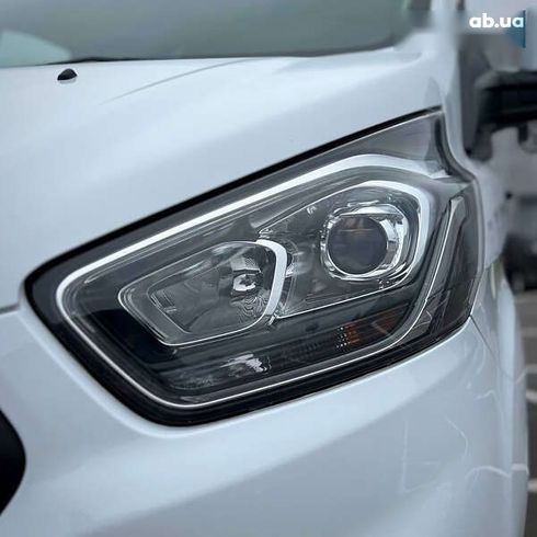 Ford Transit Custom 2019 - фото 10