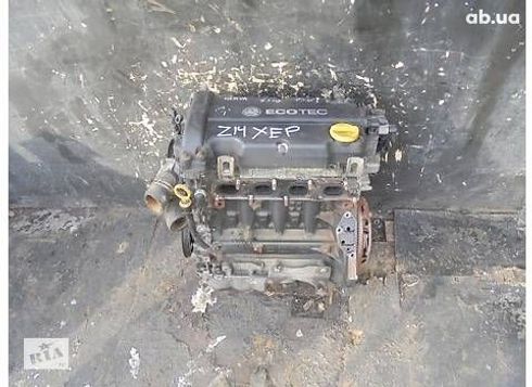 двигатель в сборе для Opel Astra - купить на Автобазаре - фото 3