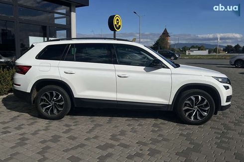 Skoda Kodiaq 2017 - фото 8