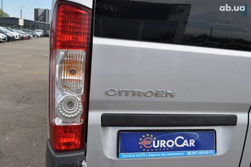 Citroёn Jumper 2013 - фото 27